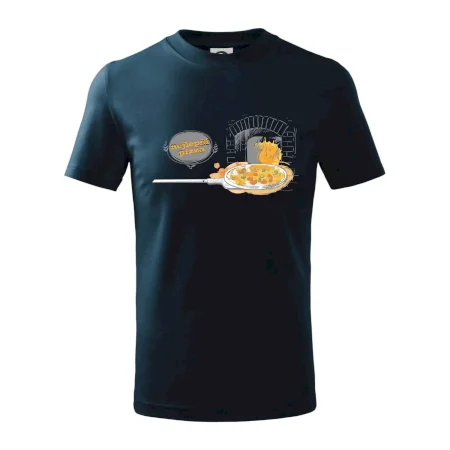 Nejlepší pizza