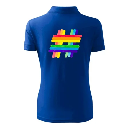 LGBT hashtag