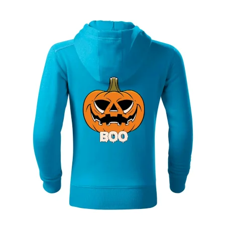 Halloween dýně
