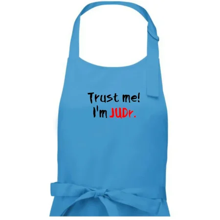 Trust me I´m  JUDr. / Věř mi jsem právník