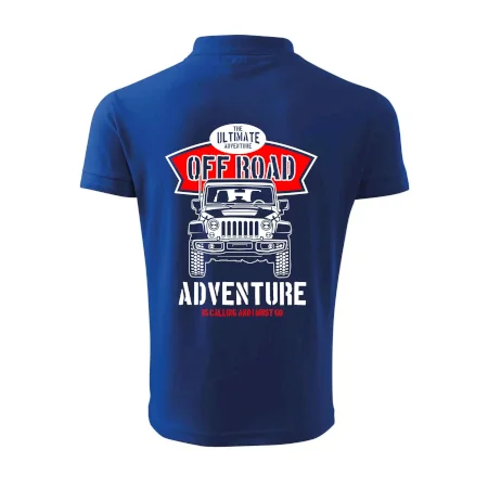 Off Road