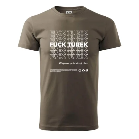 Turek recyklace