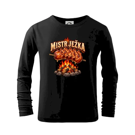 Mistr ježka