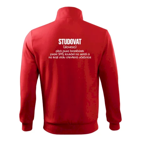 Studovat