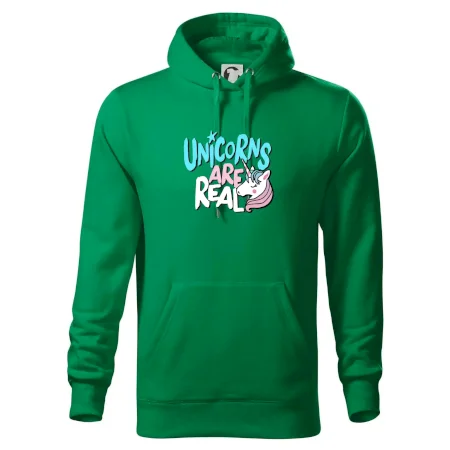 Unicorns are real ponny