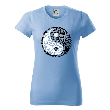 YinYang Cats