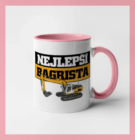 Nejlepší bagrista