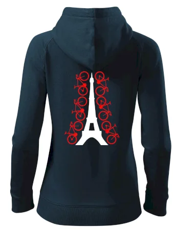 Cyclo Paris