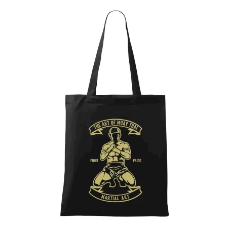 Art Of Muay Thai