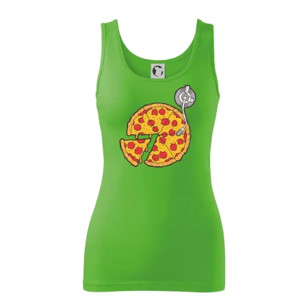 Pizza DJ