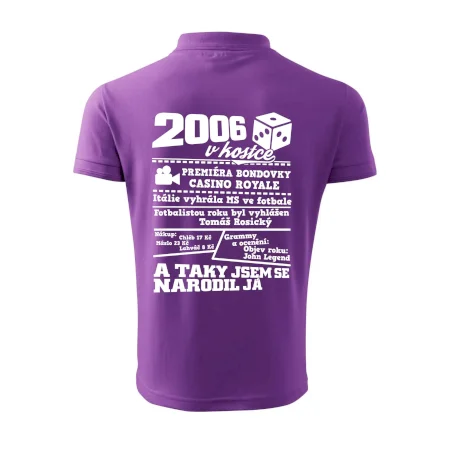 2006 v kostce