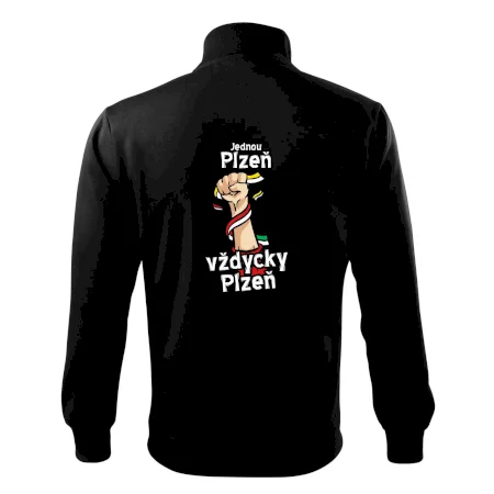 Jednou Plzeň vždycky Plzeň
