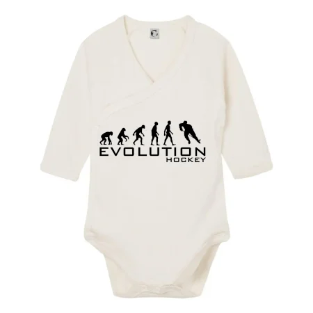 Evoluce Hockey - hráč