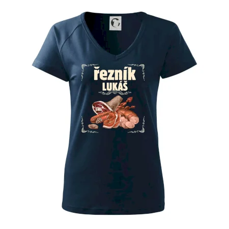 Řezník jméno
