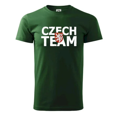 Czech team - Český lev
