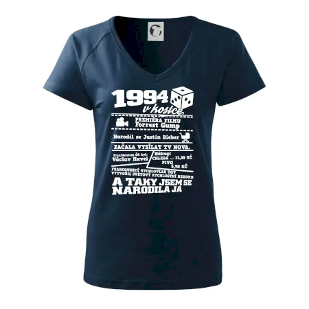 1994 v kostce
