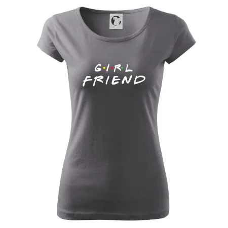 Girl Friend
