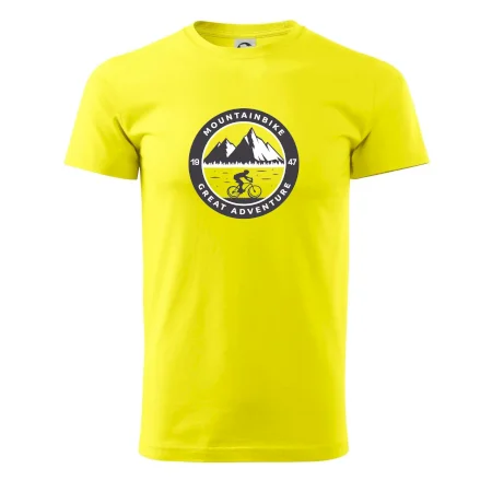 MTB  logo a ročník