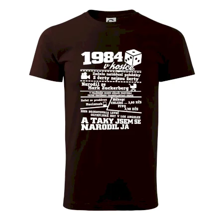 1984 v kostce