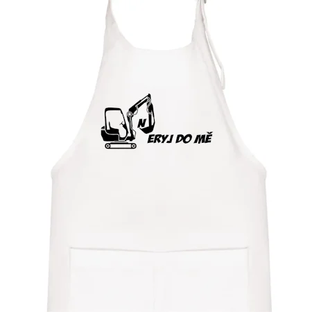 Neryj do mě
