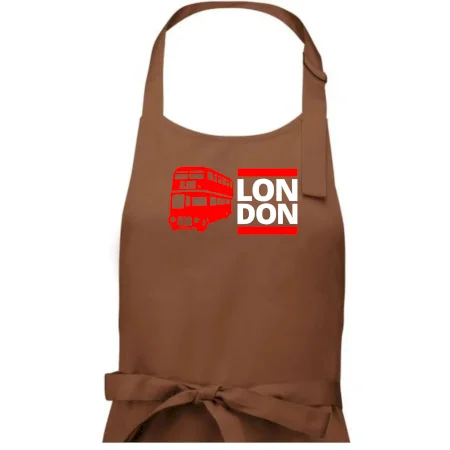 LON DON BUS