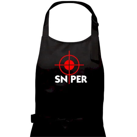Sniper zameřovač
