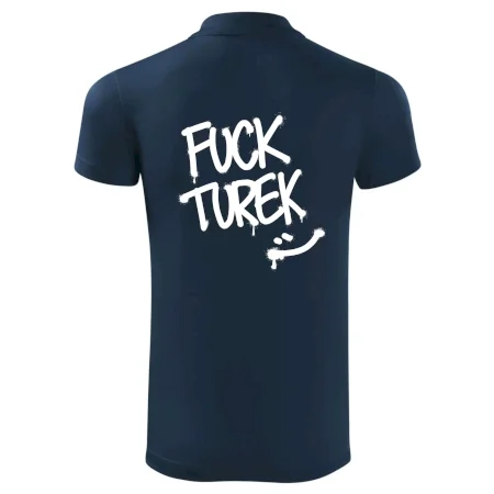 Turek sprejem