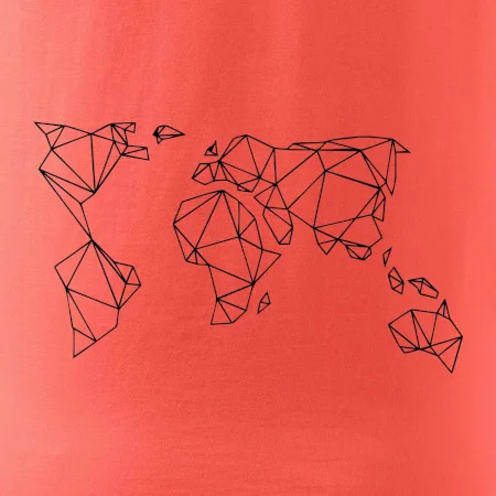 Geometrie - svět