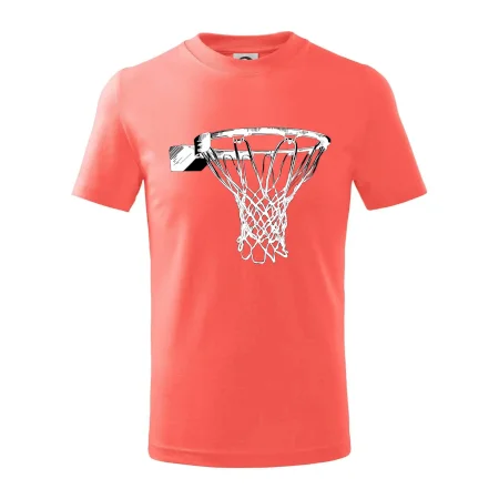 Basketbalový koš