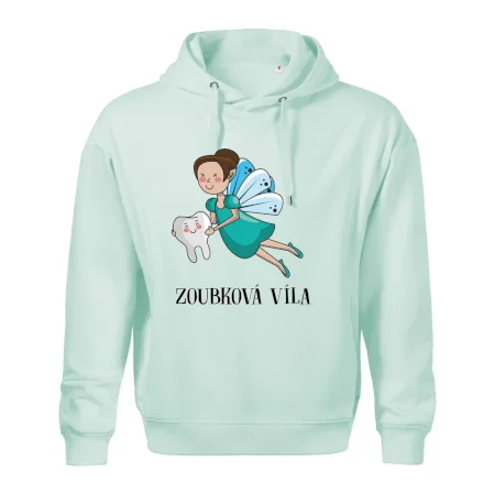 Zoubková víla