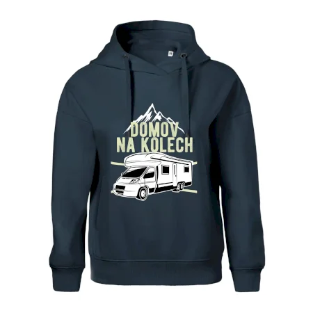 Domov na kolech