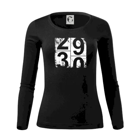 Tachometr 30