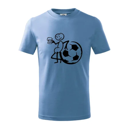 Velký fotbalista