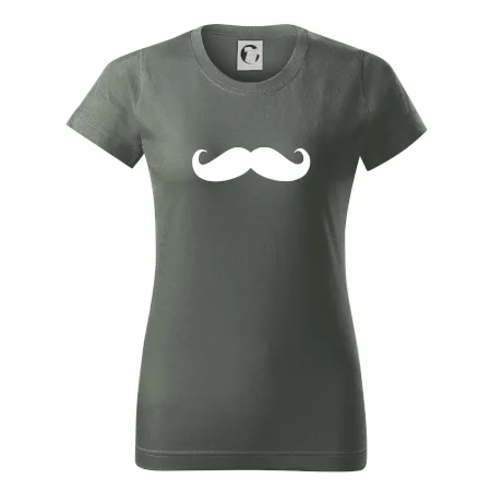 Mustache - knírek