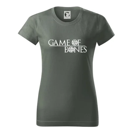 Game of bones