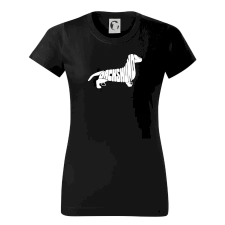 Jezevčík - Dachshund