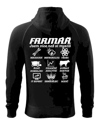 Symboly Farmář