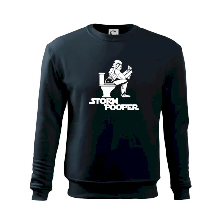 SW - Storm pooper