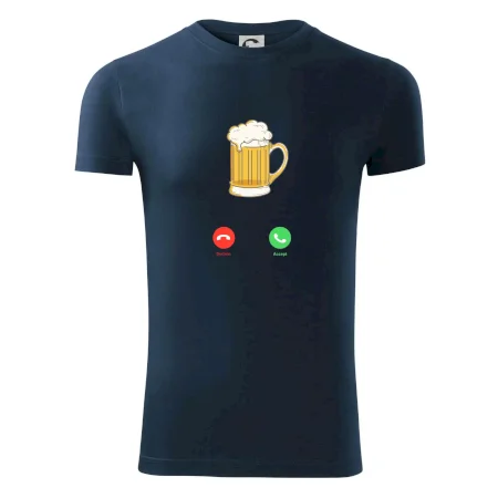 Volá pivo  (Pecka design)