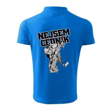 Nejsem cedník