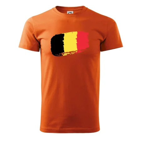 Belgie vlajka