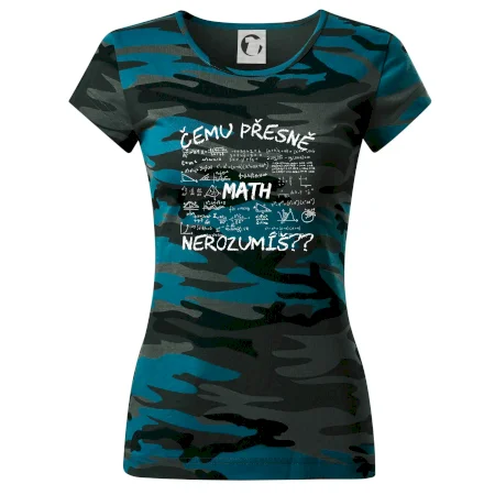 Čemu přesně nerozumíš? Matematika