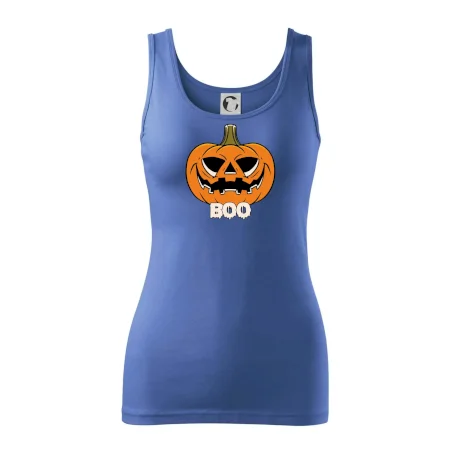 Halloween dýně