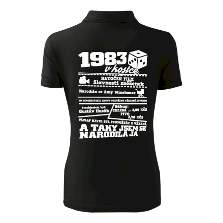1983 v kostce