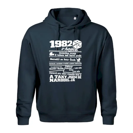 1982 v kostce