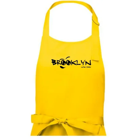 Brooklyn úsměv