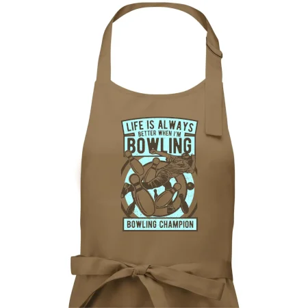 Bowling Champion