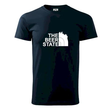 The Beer State - Praha