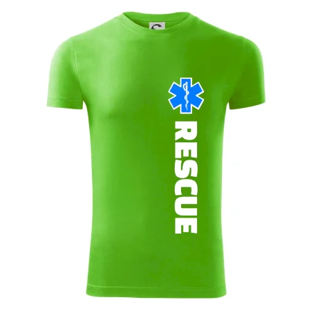 Rescue - pro záchranáře