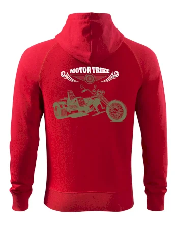 Moto trike